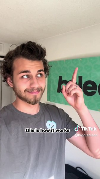 Dont worry I’M OK. This is the most technical part of blood safety training so I hope this example helps! You will be tested on this for the certificate. What did you guys think of this video? Stay tuned for more tips on becoming a death cleaner