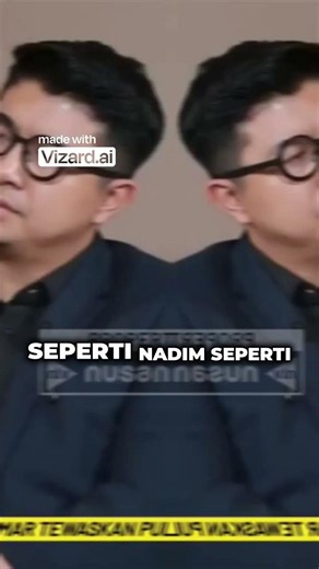 Legal Manipulation in Indonesia!