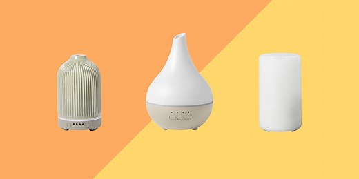 9 best electric diffusers to achieve spa-like bliss at home, tried and tested