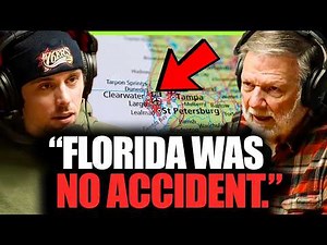 Why Hubbard DEMANDED Clearwater (Florida) as Scientology’s HQ | Mark Bunker