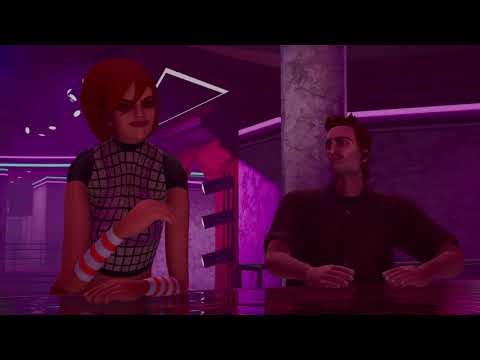 GTA Vice City Definitive Edition Gameplay Part 4 - Back to the 80s! (2K Ultra)