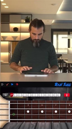 Your new kit Real bass challeng? Bruno Mars Lesson Treasure🔥 #realbass #baixista #bass #brunomars