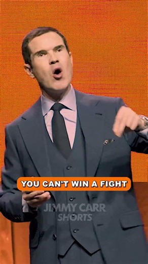 You Cannot Win #jimmycarr #hecklers #britishcomedy #livecomedy