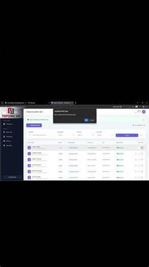 Mã code 50046 Ứng dụng web quản lý nhân sự (ASP.NET Core MVC + SQL Server)