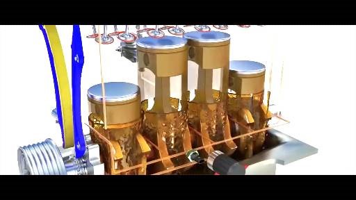 Did you know? The valve cover gasket is a crucial rubber seal...