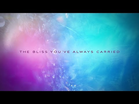 David Helpling – The Bliss You’ve Always Carried (Official Video)