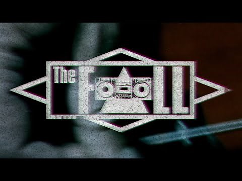 The Fall (Official Music Video)