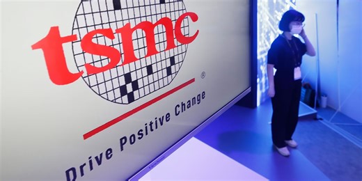 US and Taiwan sign $250B trade deal, cutting tariffs on Taiwanese goods