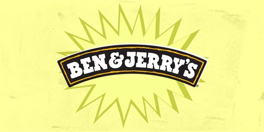 Ben & Jerry's Has 3 New Ice Cream Flavors—and We Tried Them First
