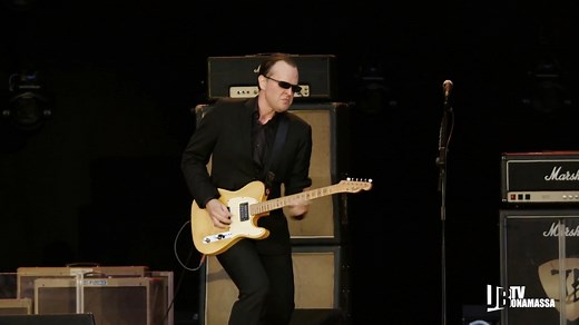Joe Bonamassa - "Boogie With Stu" - British Blues Explosion Live! Joanne Shaw Taylor's 'The Blues Album' is OUT NOW! Have you gotten yours yet? Get it now at https://joeb.me/JSTbluesalbum | Joe Bonamassa