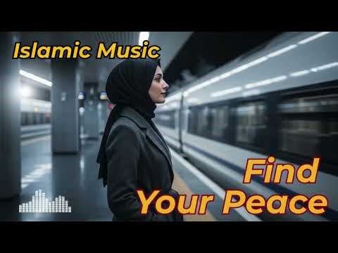 Relaxing Islamic Music for Sleep and Reflection 🌌