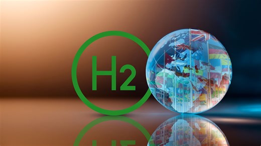From Nebraska to Africa – Mapping a Global Hydrogen Energy Strategy