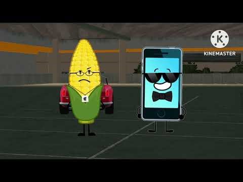 Mephone4 Style (Teaser #1)