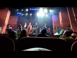 Grease Brasil 2022 - Prólogo/Grease é Assim (Grease)