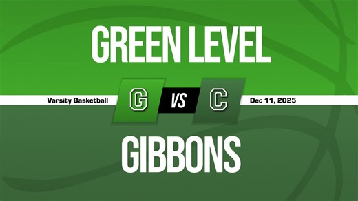 Basketball Recap: Cardinal Gibbons Makes It Five in a Row at Home