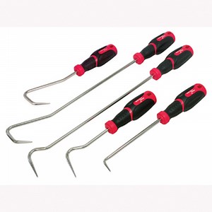 Lisle 5pc Hose Remover Set (80380)