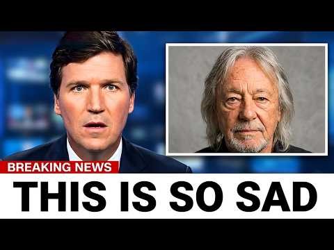 At 75, The Tragedy Of Chris Norman Is Deeply Heartbreaking