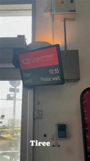 Tiree Music Festival | Nathan Carter