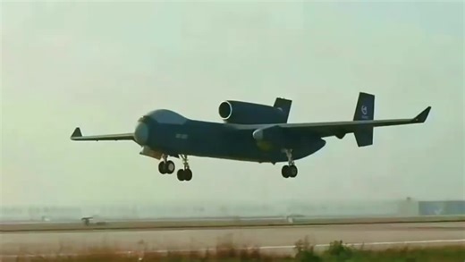 🇨🇳 China’s 16-Tonne “Jiutian” UAV Completes Maiden FlightA large unmanned aerial vehicle (UAV) named “Jiutian” successfully completed its maiden flight on December 11, 2025, the Aviation Industry… | Global Defense Insight