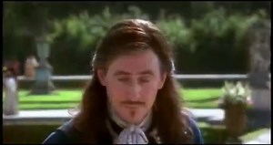 The Man in the Iron Mask - 1998 Trailer