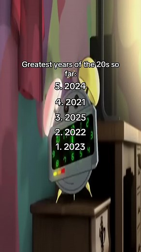 Greatest Moments of the 2020s Decade So Far