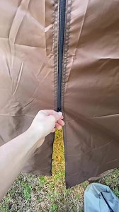 81K views · 958 reactions | Definitely one of my favorite camping accessories so far from Vevor. Check the ‘camping must haves’ list on Amazon, or comment and I’ll send you a discount link to look directly from their website! #rv #camping #campingaccessories #gazebo #rvgadgets | Heather Fallen | Facebook