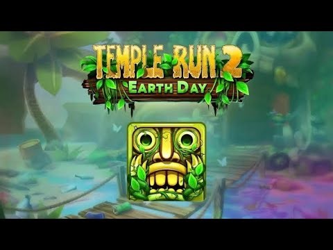 World Record In Temple Run