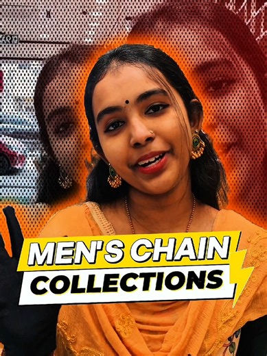 Men's Chain Collections 916: Box Chain & Men Chain Designs