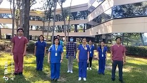 5.9K views · 230 reactions | Avant Nurses come together during the transitions program to prepare for the new experiences they will have being a US Registered Nurse. We get to know each other very well during this time, and become lifelong friends. Some groups are lucky enough to learn a new dance together! Want to join our fight song? Now is the time to apply and make your dreams come true! Apply online here ➡️ https://hubs.ly/H0qrx_10 | Avant Healthcare Professionals | Facebook