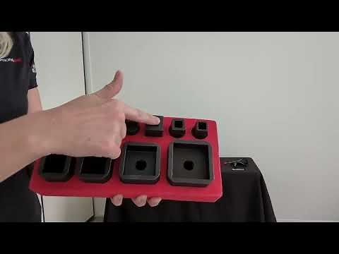 PlugTwista by Toolceptions A Demonstration #plumbing #plumbingtools #tools