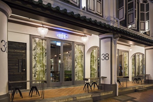 Year-end F&B closures: Tippling Club shuts on Dec 31, Wine RVLT to close in 2025