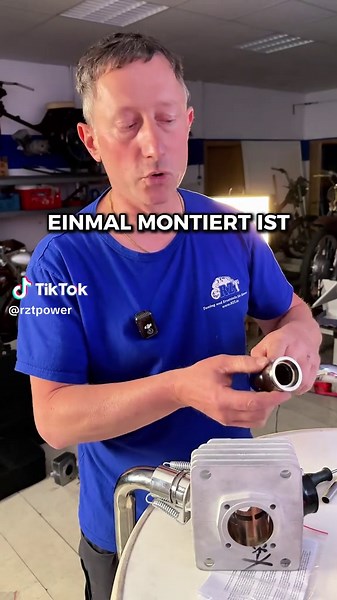 Behind the Scenes at RZT Power Tuning