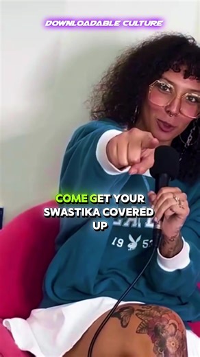 Rejecting bad tattoos… #tattoo #baltimore #podcast