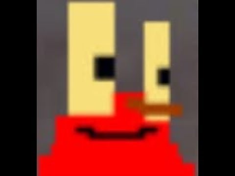 Have A Bowl Mr. Squidward The Game (Full Game)