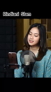 Rindiani Slam _ Cover By Syiffa Syahla | Gino Kelana