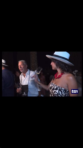 al Tg1 rai delle 13.30 è andato in onda un servizio dedicato al Libro Bianco delle Professioni del Turismo e dell’Enogastronomia, che abbiamo appena presentato.Grazie ad per l’attenzione rivolta a un tema di grande rilevanza per il futuro del settore: la valorizzazione e la qualificazione delle professioni che costituiscono la spina dorsale dell’offerta turistica ed enogastronomica italiana.Questo lavoro intende contribuire a una riflessione condivisa tra istituzioni, operatori e comunità locali