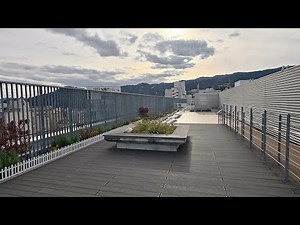 ラスカ熱海 1階から屋上まで歩いてみました Jan 26,2026