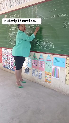 Master Multiplication: Learn How to Multiply Numbers