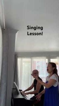 Opera Vocal Coaching #puccini