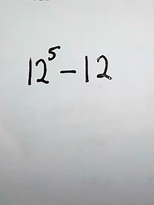 Solving a Fun Algebra Problem