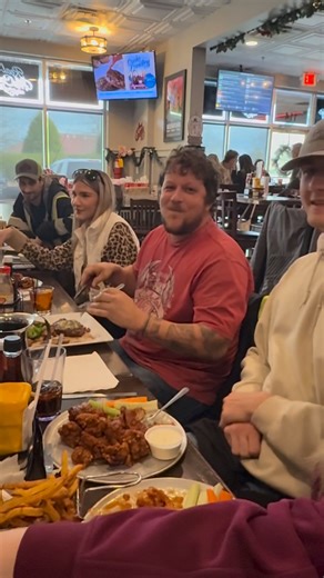 See John does eat normal some times #Food #John #Dinner #Facts | Lizard Lick Towing And Recovery