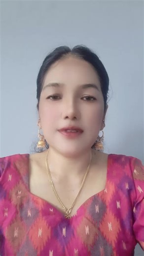 Traditional Garments and Vibrant Fashion Statements