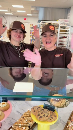 New Store Hours Wednesday & Saturday 12-7pm or sell out These hours are still subject to change but we will announce again if we make any further adjustments. We will be closing every time we completely sell out so please keep that in mind!! Also, we apologize for not being better about posting and updating our website. Baking has been the main priority but we will be catching up with everything else in the next couple weeks. You guys are so amazing and we really couldn’t do it without you, so w