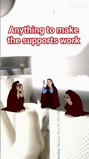 Best way to make successful 3d printed supports