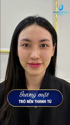 MŨI 12 NGÀY TUỔI MÀ ĐẪ ĐẸP THẾ NÀY Ư!