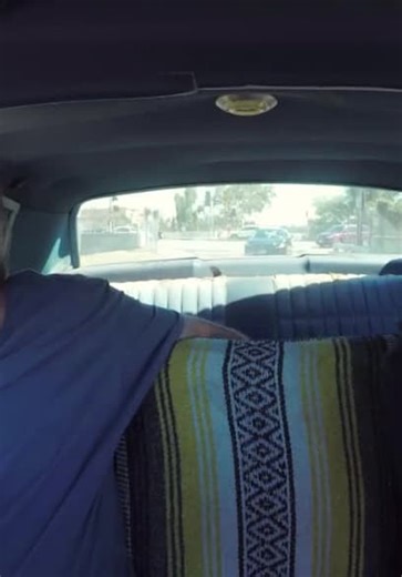 Roadkill Garage S02:E11 - Crusher Impala: Tire Smoke