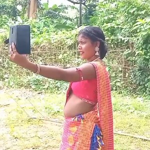 62K views · 840 reactions | Santali Comedy #reels | O BOUDI | Facebook