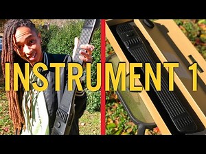Artiphon Instrument 1 Review WARNING ⚠️ GAME CHANGER 🚨