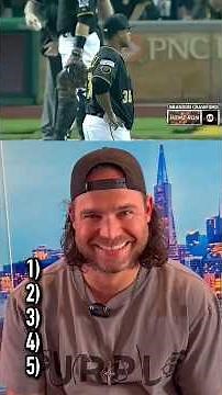 Brandon Crawford Blind Ranks Epic Career Moments