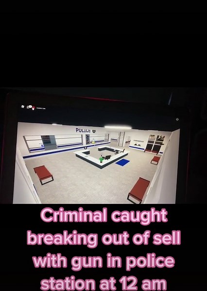 Stewie Griffin on TikTok